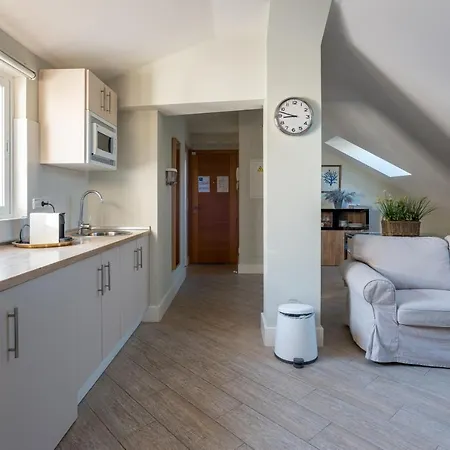Urbe10 Angel Duplex 2 Bedrooms 4c Apartment *