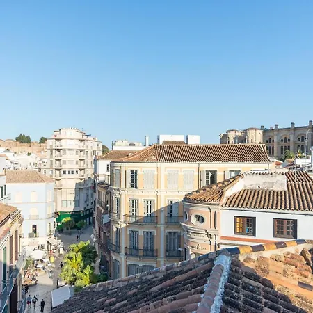 Urbe10 Angel Duplex 2 Bedrooms 4c Apartment *