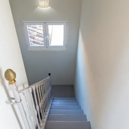 Urbe10 Angel Duplex 2 Bedrooms 4c *