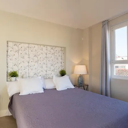 Urbe10 Angel Duplex 2 Bedrooms 4c Apartment *