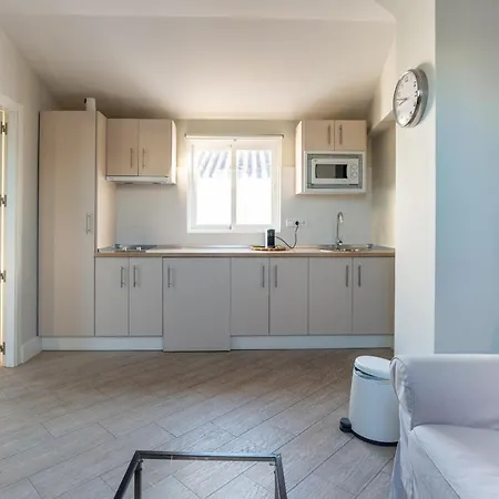 Apartment Urbe10 Angel Duplex 2 Bedrooms 4c