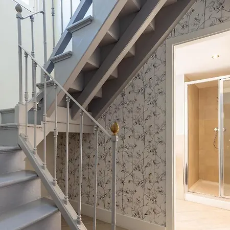Apartment Urbe10 Angel Duplex 2 Bedrooms 4c