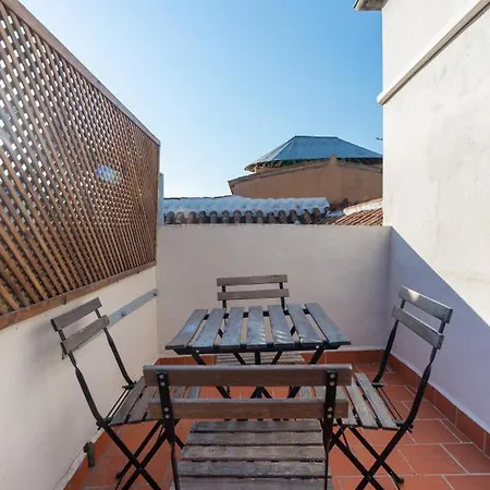 Urbe10 Angel Duplex 2 Bedrooms 4c Apartment *
