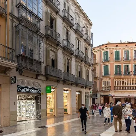 Urbe10 Angel Duplex 2 Bedrooms 4c Appartamento