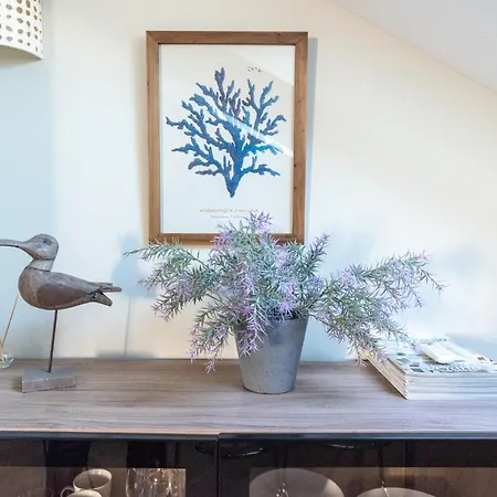 Urbe10 Angel Duplex 2 Bedrooms 4c Lägenhet *
