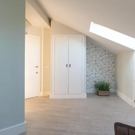 Urbe10 Angel Duplex 2 Bedrooms 4c Apartment *