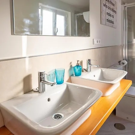 Urbe10 Angel Duplex 2 Bedrooms 4c Apartment