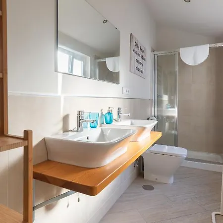 Urbe10 Angel Duplex 2 Bedrooms 4c *