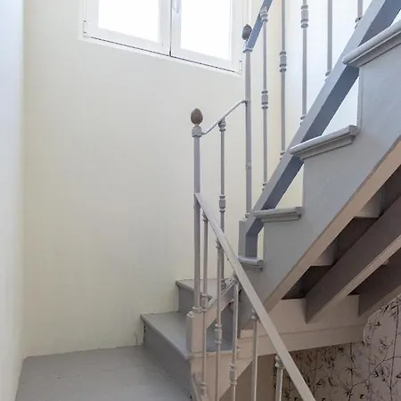 Urbe10 Angel Duplex 2 Bedrooms 4c *